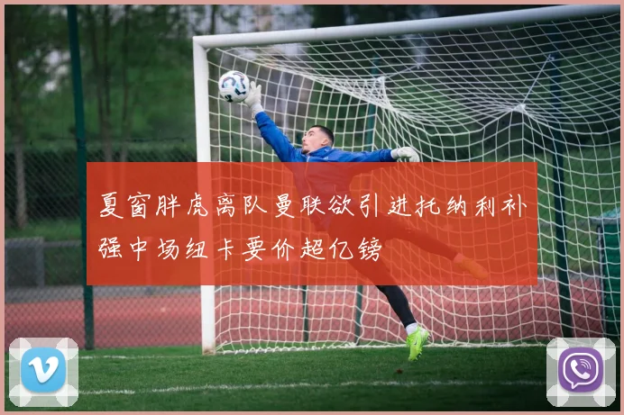 夏窗胖虎离队曼联欲引进托纳利补强中场纽卡要价超亿镑