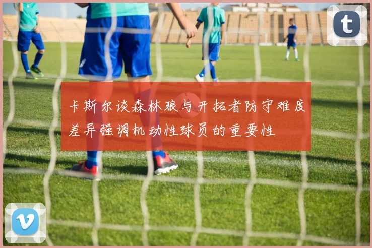 卡斯尔谈森林狼与开拓者防守难度差异强调机动性球员的重要性